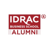 IDRAC Alumni logo - Similar company to Idrac Business School
