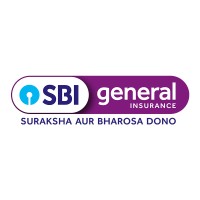 SBI General Insurance logo - Similar company to Acko