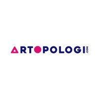 Artopologi logo - Similar company to Jaramba