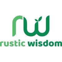 Rustic Wisdom logo - Similar company to It Industry