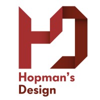 Hopman's Design logo - Similar company to Arfected