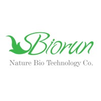 biorun logo - Similar company to Kimiazyme Co.