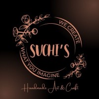 Art & Craft By Suchi logo - Similar company to Apfet Art & Craft Kit