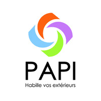 PAPI  MOBILIER logo - Similar company to Syrinxpan