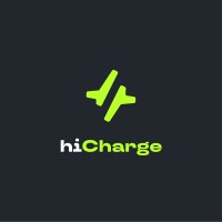 hiCharge logo - Similar company to Exapture Gmbh