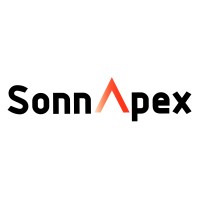 Sonnapex logo - Similar company to Webdigitech