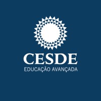 Cesde Brasil logo - Similar company to Cesde