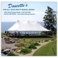 Doucette'S Special Events, Party & Tent Rental