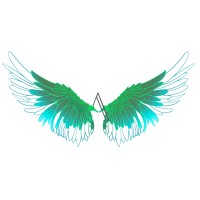 Wings 11x logo - Similar company to N+D