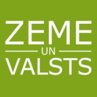 Zemeunvalsts.lv logo - Similar company to Aca Timber