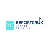 ReportCrux Market Research logo - Similar company to N-Coders