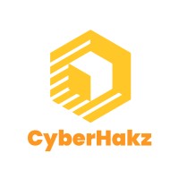 CyberHakz Pvt-Ltd logo - Similar company to Hackersdaddy