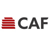 CAF S.p.A. logo - Similar company to Studio Maruggi