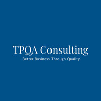 TPQA Consulting Ltd logo - Similar company to Cfe Consulting Group