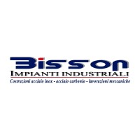 BISSON IMPIANTI INDUSTRIALI SRL logo - Similar company to Mec-Point Srl