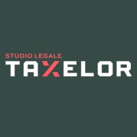 TAXELOR Studio Legale logo - Similar company to Studio Associato Zanetta