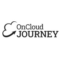 OnCloudJourney logo - Similar company to Tekforge Systems