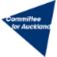 Committee for Auckland logo - Similar company to Hinsdale Junior Woman'S Club