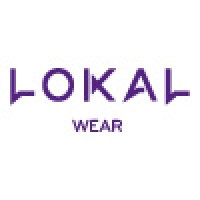 Lokalwear logo - Similar company to Ame Digital