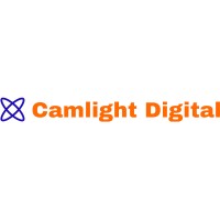 Camlight Digital logo - Similar company to Mission Control