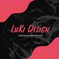 LuKi Design logo - Similar company to Vsdirect Ltd