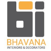 Bhavana Interiors & Decorators logo - Similar company to Le Design Alchemy