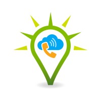 Greenlight Telecoms logo - Similar company to Hashtag Telecoms Ltd