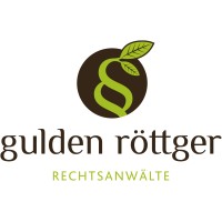 Gulden Röttger Rechtsanwälte