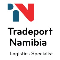 Tradeport Namibia logo - Similar company to Sea Global Scm Ltd