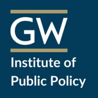 The George Washington Institute of Public Policy (GWIPP) logo - Similar company to C-Cure