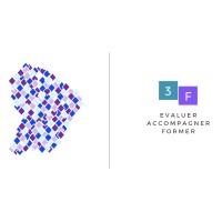3F Guyane logo - Similar company to Apc Rh & Formation