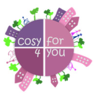 Cosy For You - Tour per Tutti logo - Similar company to Vestrut Engineering