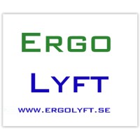 Ergolyft Sverige AB logo - Similar company to Metatron S.R.L.