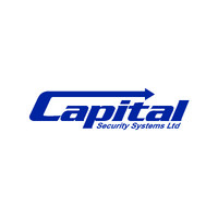 Capital Security Systems Ltd logo - Similar company to Amber Security Systems Ltd