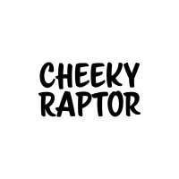 Cheeky Raptor