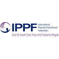 IPPF ESEAOR logo - Similar company to Ippf South Asia Region