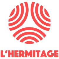 L'Hermitage logo - Similar company to Soliko