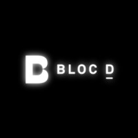 Bloc D logo - Similar company to Iiw Studio