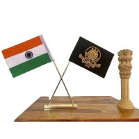 IAS Officers logo - Similar company to Ias Vision