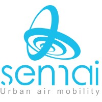 Semai logo - Similar company to Palida