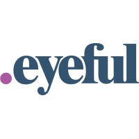 Eyeful Media logo - Similar company to Eclete
