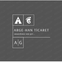 ARGE-HAN TİCARET logo - Similar company to Altuner Makine