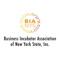 The Business Incubator Association Of New York State