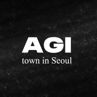 AGI Town in Seoul logo - Similar company to Solverx(Ai-Aided Engineering)