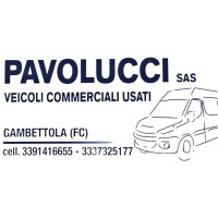 Pavolucci Sas