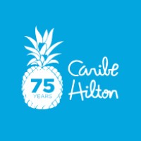 Caribe Hilton logo - Similar company to Bluhost