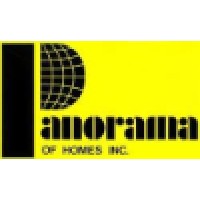 Panorama of Homes