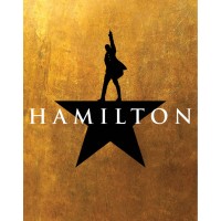 Hamilton The Musical