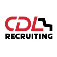 CDL Recruiting LLC logo - Similar company to Cdl Partners