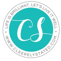 Cleerely Stated logo - Similar company to Narativ